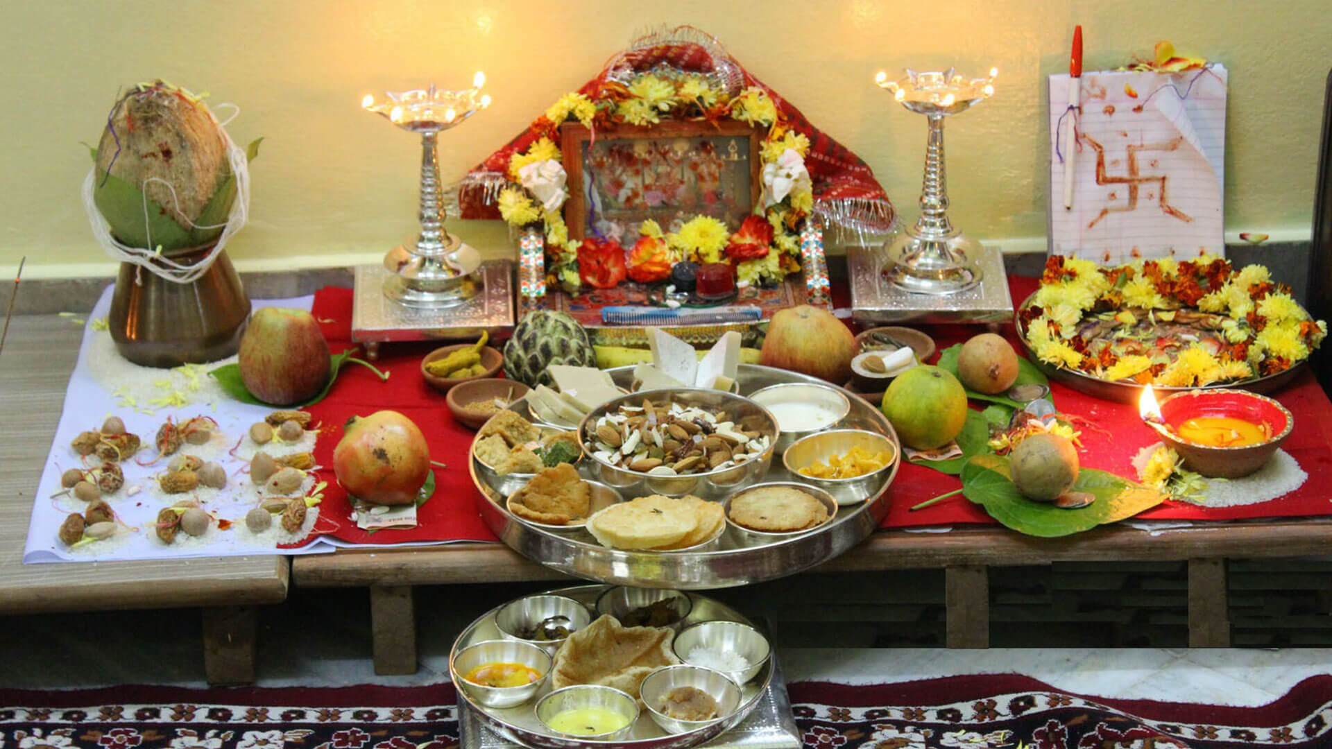 Dhanteras 2024 Date, Photos, History, Puja, Rituals, Facts Adotrip